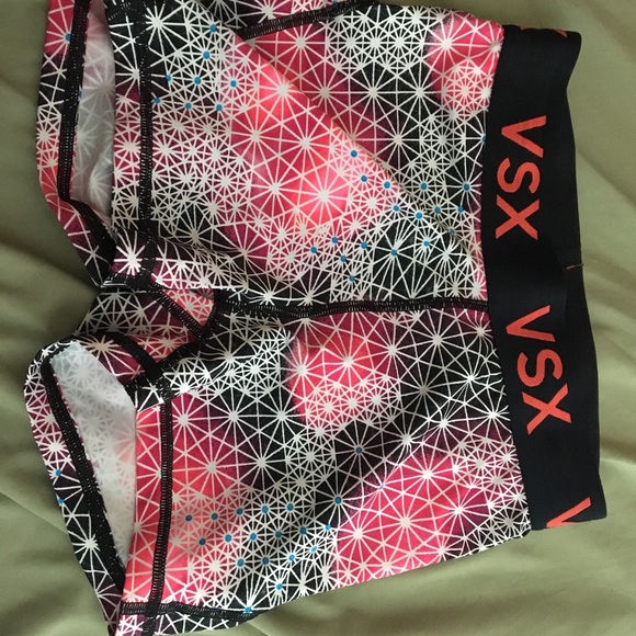 Victoria's Secret Pants - Victoria secret sport shorts NWOT Victoria's Secret Pants - Victoria secret sport shorts NWOT